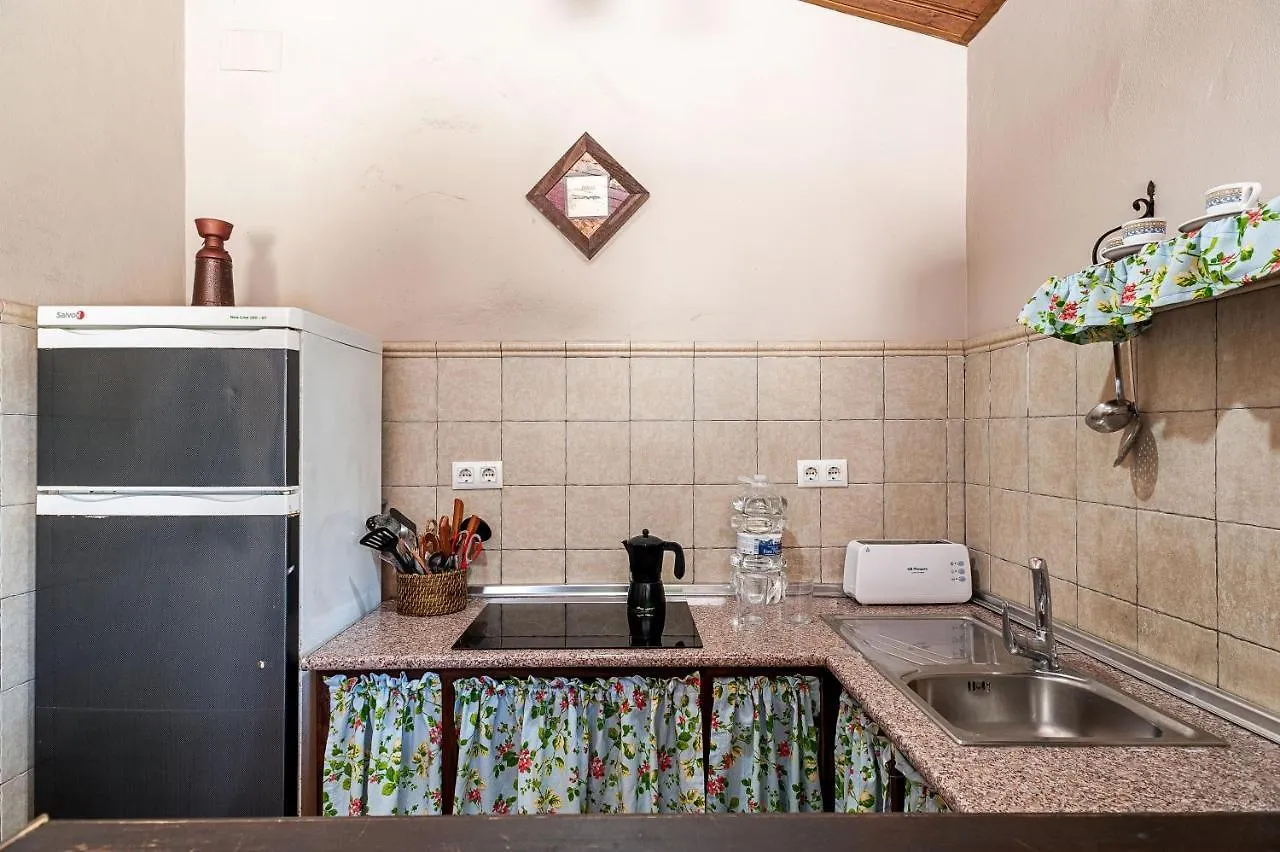 Villa Lina Chiclana de la Frontera Holiday home