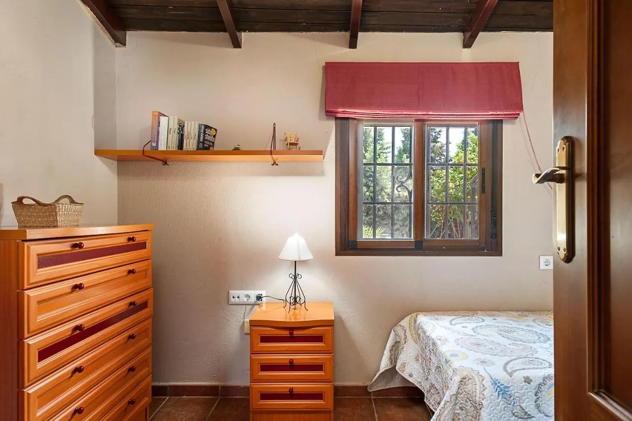 Villa Lina Chiclana de la Frontera Spain