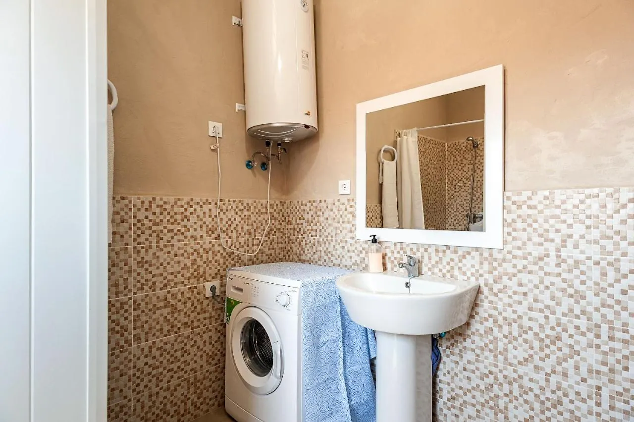 Holiday home Villa Lina Chiclana de la Frontera