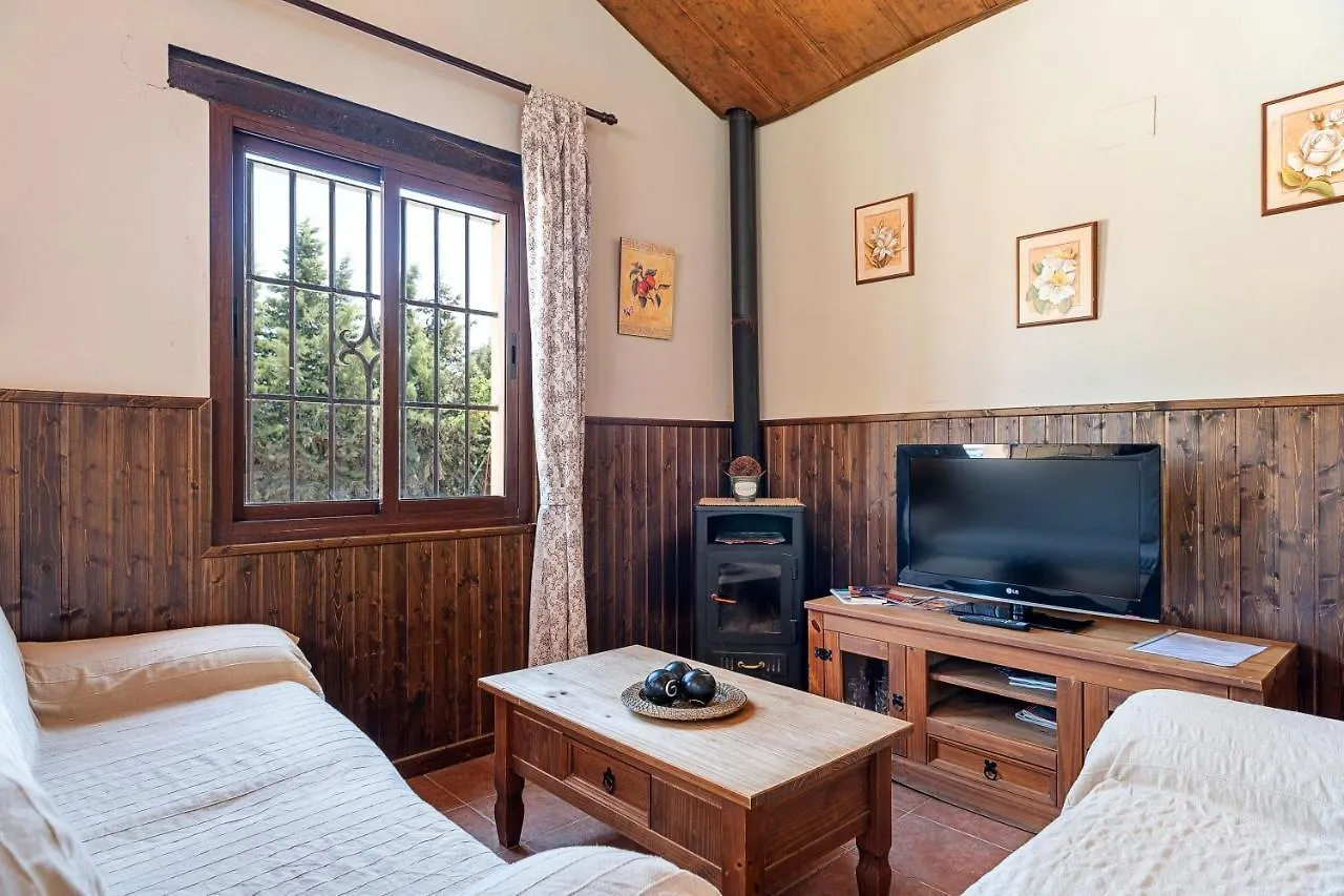 Holiday home Villa Lina Chiclana de la Frontera
