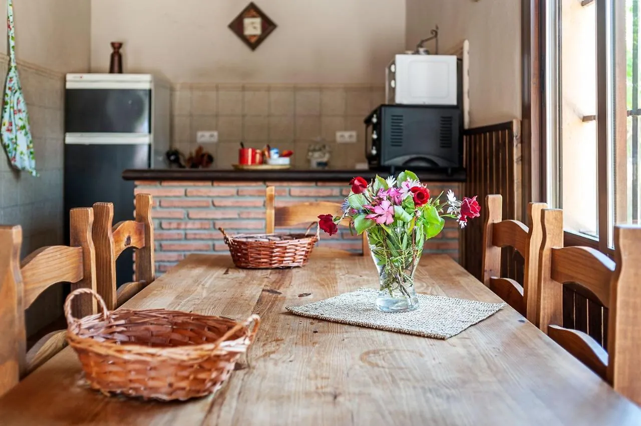 Villa Lina Chiclana de la Frontera Holiday home