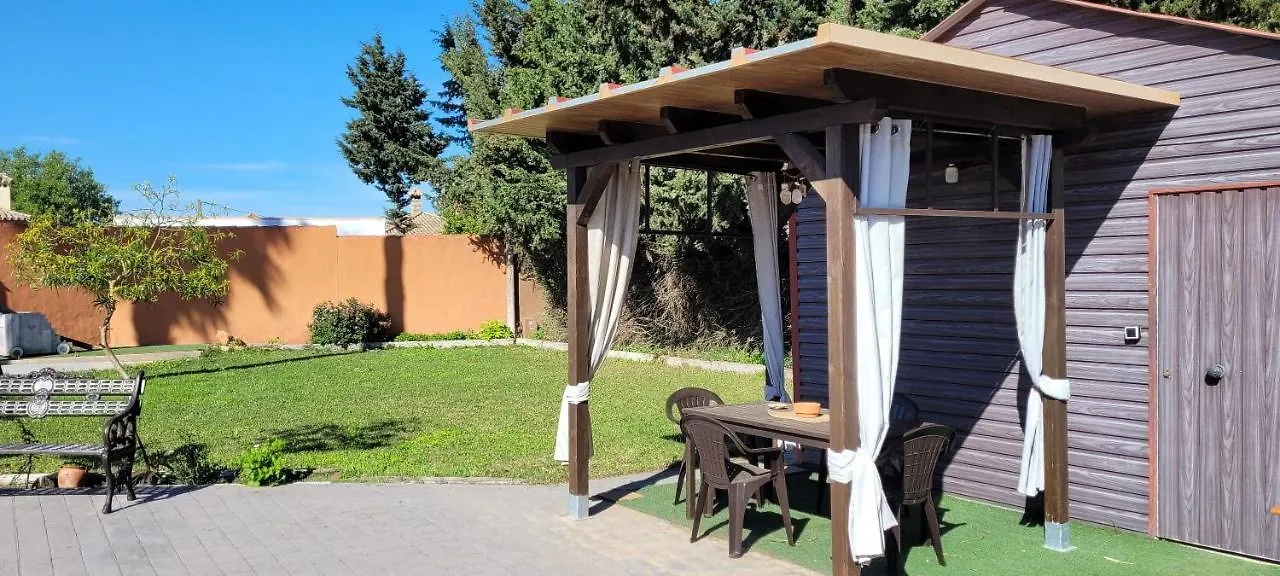Villa Lina Chiclana de la Frontera 0*,  Spanien