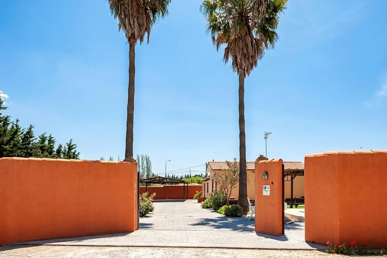 Villa Lina Chiclana de la Frontera 0*,  Spanien