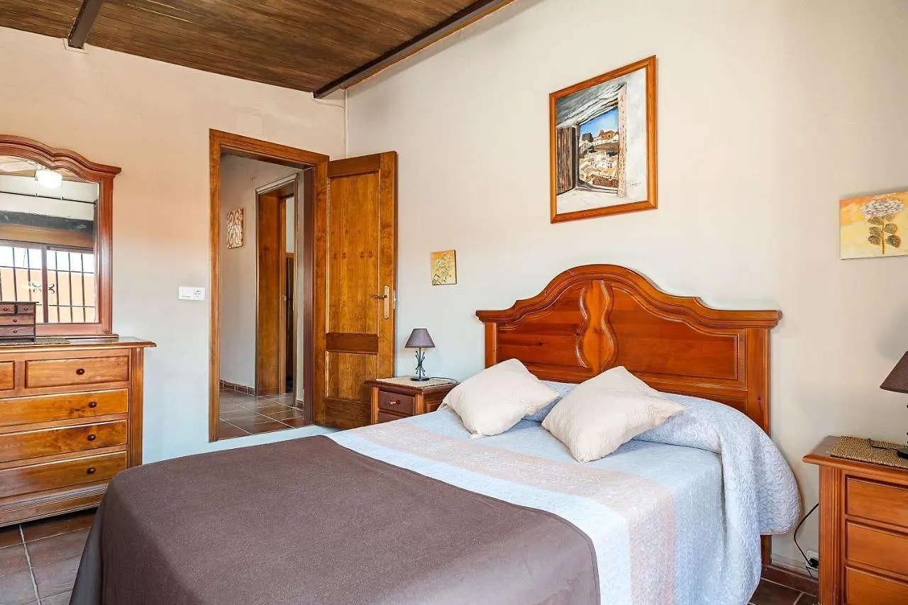 Villa Lina Chiclana de la Frontera 0*,  Spanien