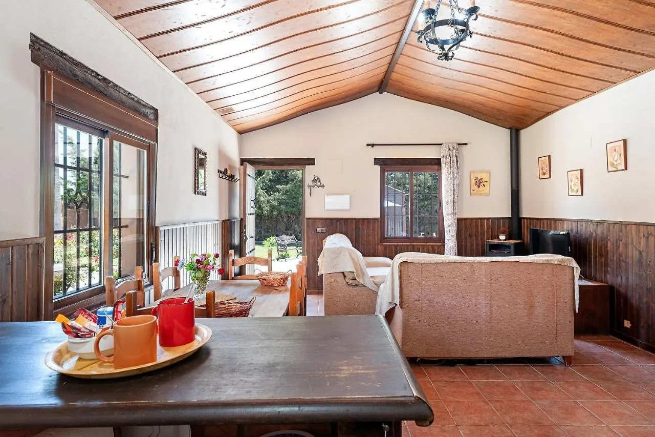 Villa Lina Chiclana de la Frontera