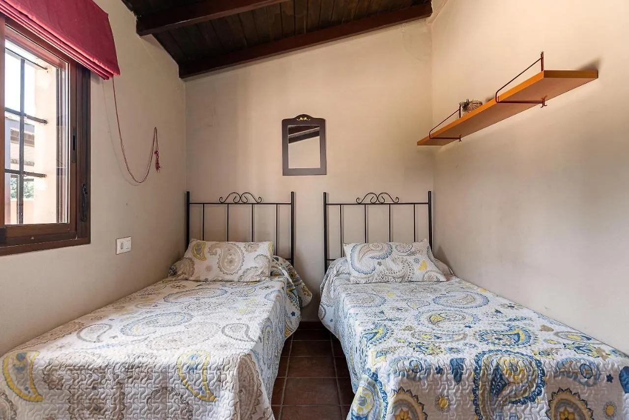 Villa Lina Chiclana de la Frontera Spanien