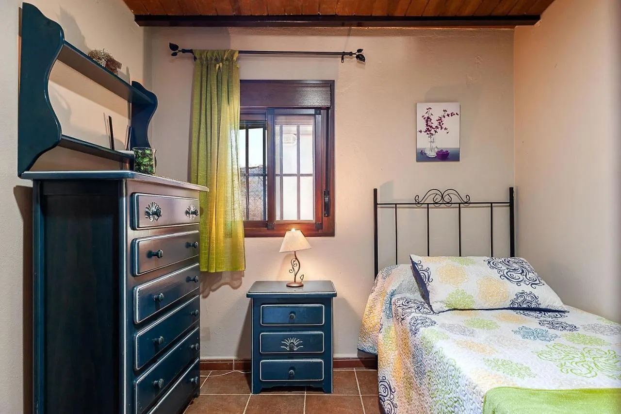 Villa Lina Chiclana de la Frontera